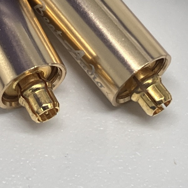 Beat Audio 【中古】Hadal MkII 8wire MMCX - 2.5mm 【BEA-8688