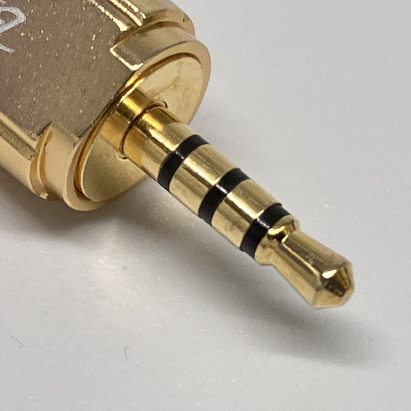 Beat Audio Hadal MK II 8wire-MMCX-2.5㎜+α Beat Audio 【中古】Hadal MkII 8wire MMCX - 2.5mm 【BEA-8688