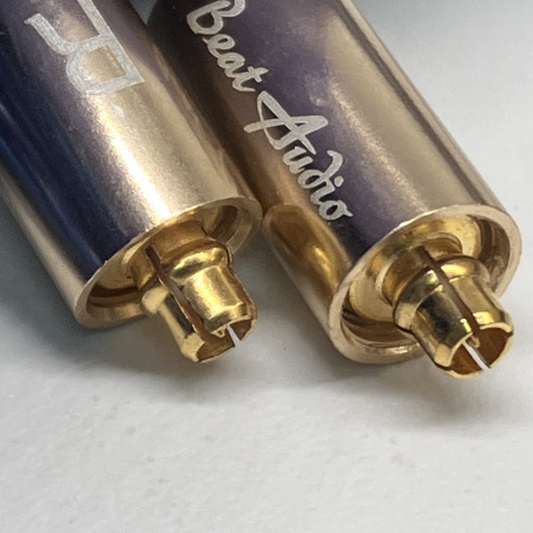 Beat Audio 【中古】Hadal MkII 8wire MMCX - 2.5mm 【BEA-8688