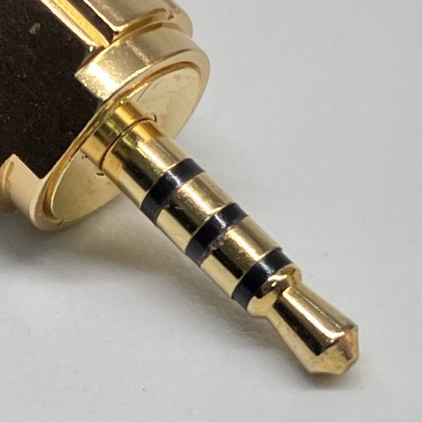 Beat Audio 【中古】Hadal MkII 8wire MMCX - 2.5mm 【BEA-8688