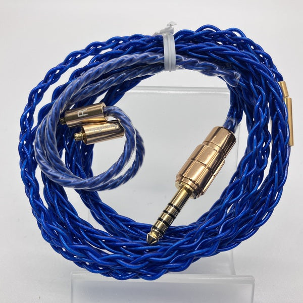 【中古】Hadal MkII 8wire MMCX - 4.4mm 【BEA-8695】【秋葉原】