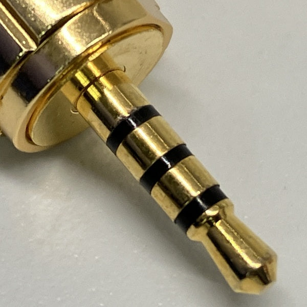 Beat Audio 【中古】Hadal MkII 8wire Custom - 2.5mm 【BEA-8718