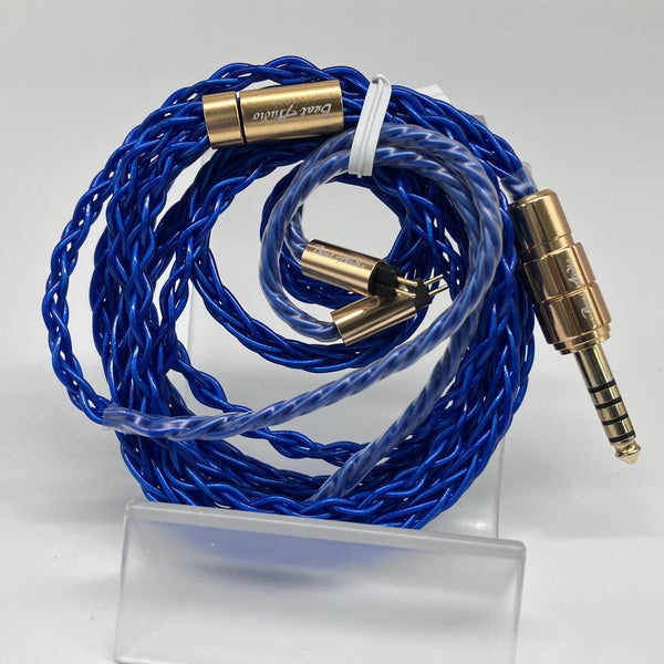 【中古】Hadal MkII 8wire Custom - 4.4mm 【BEA-8725】【秋葉原】