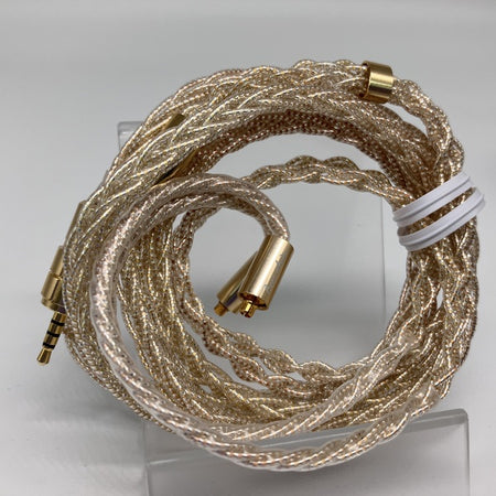 Beat Audio 【中古】Supernova MkII+ 8wire MMCX - 2.5mm 【BEA-8749