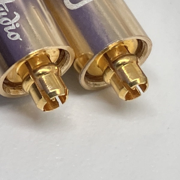 Beat Audio 【中古】Supernova MkII+ 8wire MMCX - 2.5mm 【BEA-8749