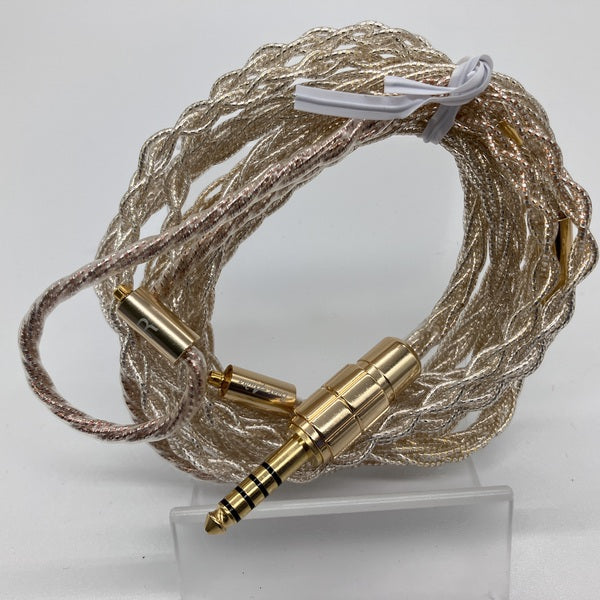 【中古】Supernova MkII+ 8wire MMCX - 4.4mm 【BEA-8756】【秋葉原】