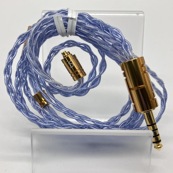 【中古】Silversonic MKVII - MMCX - 4.4mm 【BEA-0973】【秋葉原】