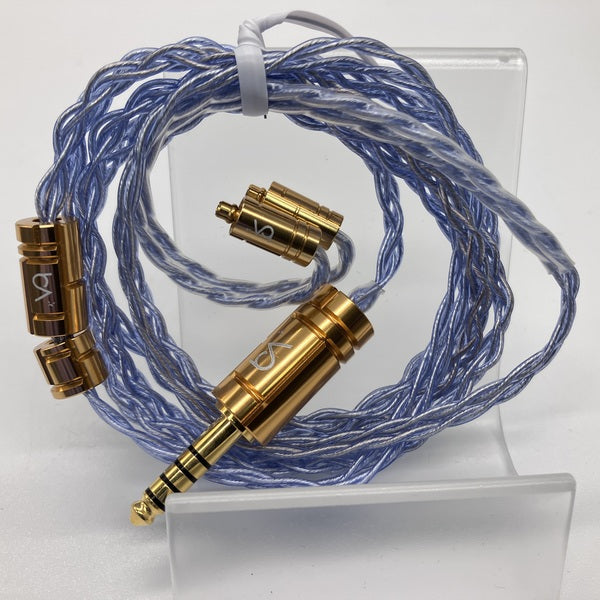 【中古】Silversonic MKVII - MMCX - 4.4mm 【BEA-0973】【秋葉原】