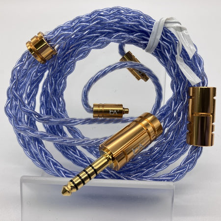 Beat Audio 【中古】Silversonic MKVII 8-wire - MMCX - 4.4mm 【BEA