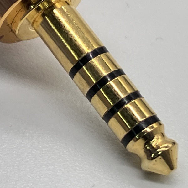 Beat Audio 【中古】Silversonic MKVII 8-wire - MMCX - 4.4mm 【BEA