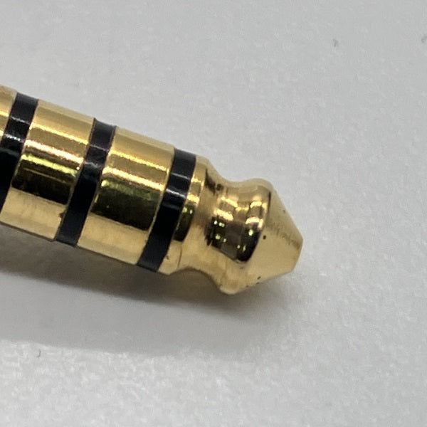 Beat Audio 【中古】Silversonic MKVII 8-wire - MMCX - 4.4mm 【BEA