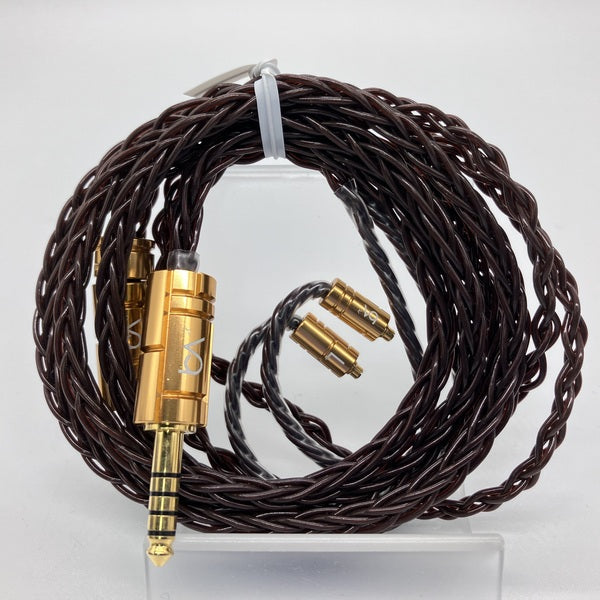 【中古】Arabica 8wire - MMCX - 4.4mm 【BEA-1581】【秋葉原】