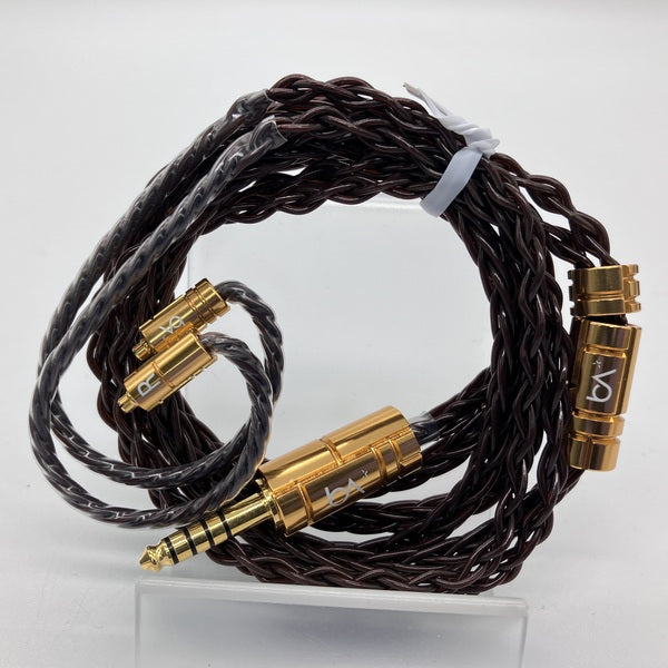 【中古】Arabica 8wire - MMCX - 4.4mm 【BEA-1581】【秋葉原】