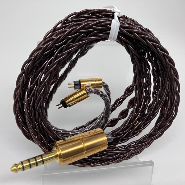 【中古】Arabica 8wire - Custom - 4.4mm 【BEA-1604】【秋葉原】