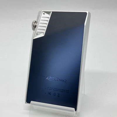 【中古】DX260MK2 SilverBlue【仙台】