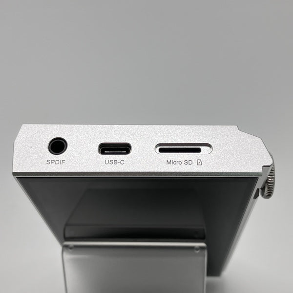 【中古】DX260MK2 SilverBlue【仙台】