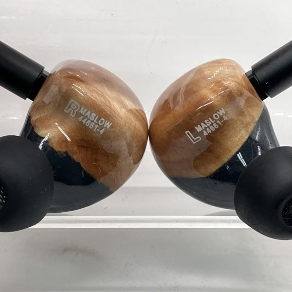 Unique Melody 【中古】Maslow 【UNM-1093】 – e☆イヤホン