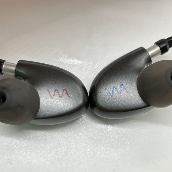 Westone Audio 【中古】MACH 10 【WA-M10】【秋葉原】 – e☆イヤホン