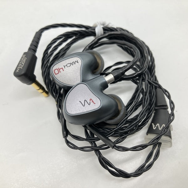 Westone Audio 【中古】MACH 40 【WA-M40】【秋葉原】 – e☆イヤホン