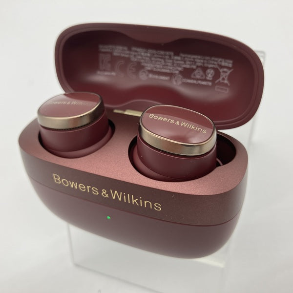 【中古】Pi8 ダーク・バーガンディー【PI8/DB】【秋葉原】