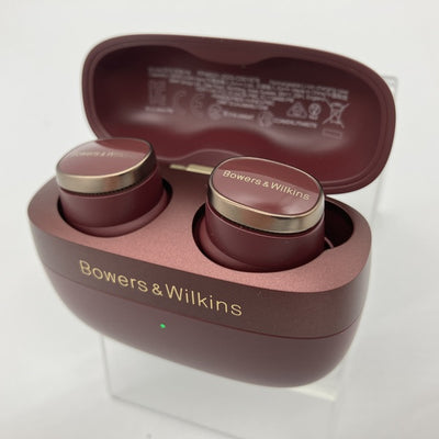 【中古】Pi8 ダーク・バーガンディー【PI8/DB】【秋葉原】