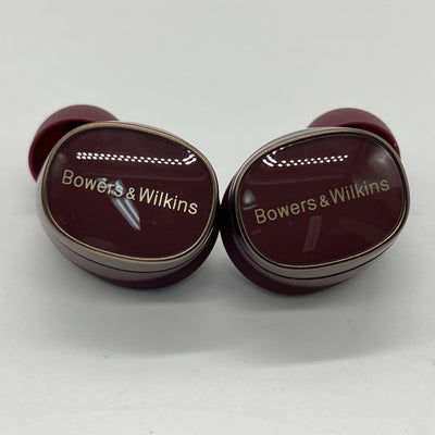 【中古】Pi8 ダーク・バーガンディー【PI8/DB】【秋葉原】