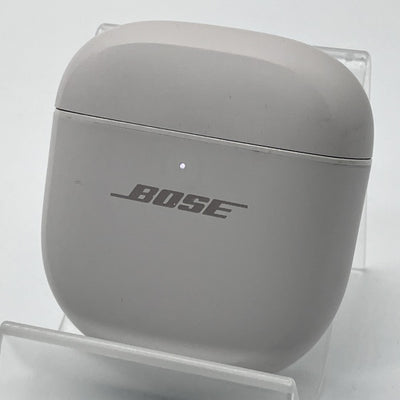 【中古】QuietComfort Ultra Earbuds White Smoke【日本橋】