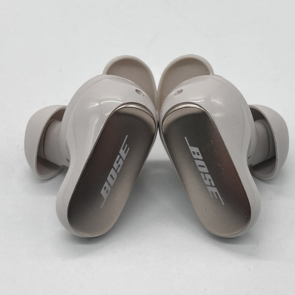 【中古】QuietComfort Ultra Earbuds White Smoke【日本橋】