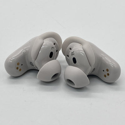 【中古】QuietComfort Ultra Earbuds White Smoke【日本橋】