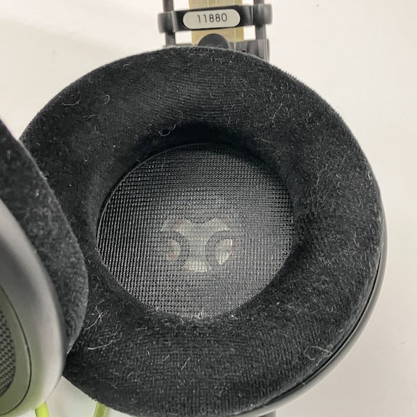 AKG 【中古】Q701 BLK(ブラック)【日本橋】 – e☆イヤホン