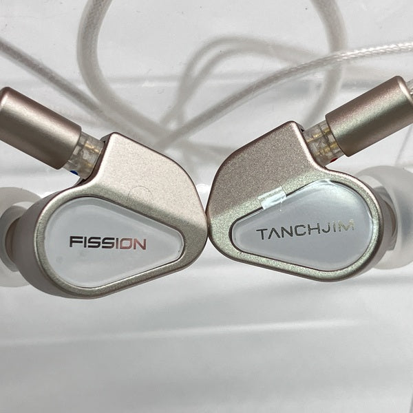 【中古】FISSION【秋葉原】
