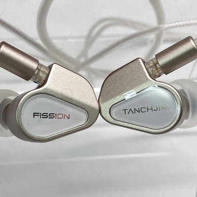 【中古】FISSION【秋葉原】