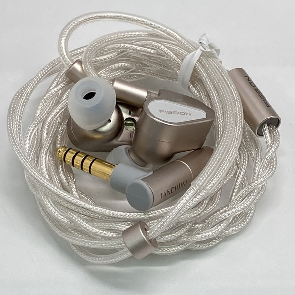 【中古】FISSION【秋葉原】