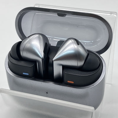 【中古】Galaxy Buds3 Pro シルバー 【SM-R630NZAAXJP】【日本橋】