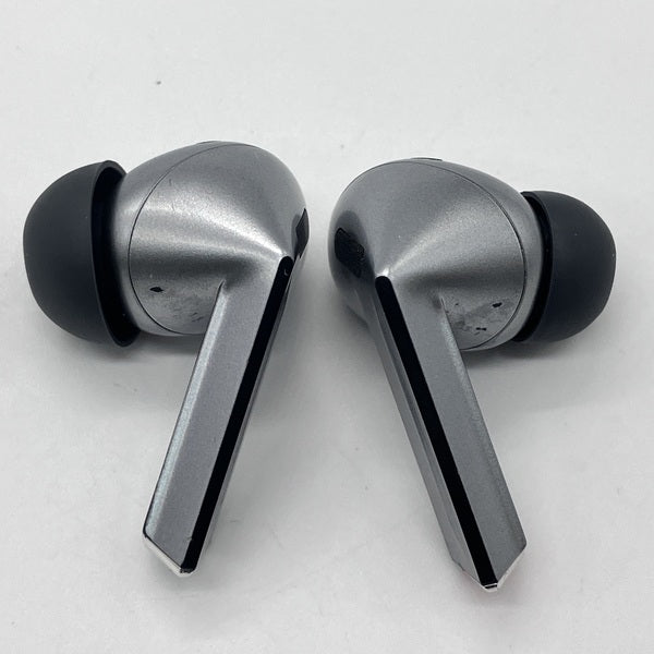 Galaxy 【中古】Galaxy Buds3 Pro シルバー 【SM-R630NZAAXJP