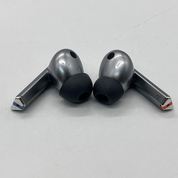 Galaxy 【中古】Galaxy Buds3 Pro シルバー 【SM-R630NZAAXJP