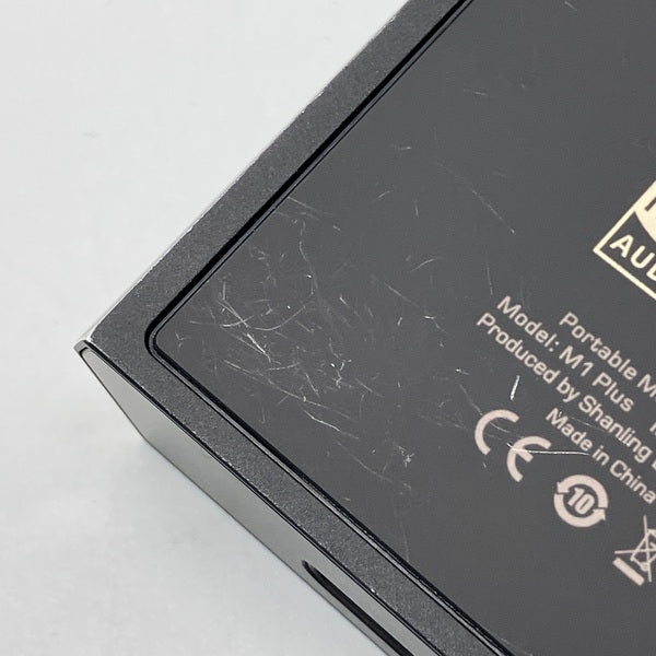 【中古】M1 Plus Black【秋葉原】