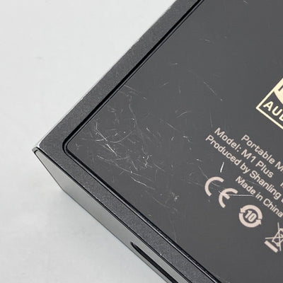 【中古】M1 Plus Black【秋葉原】