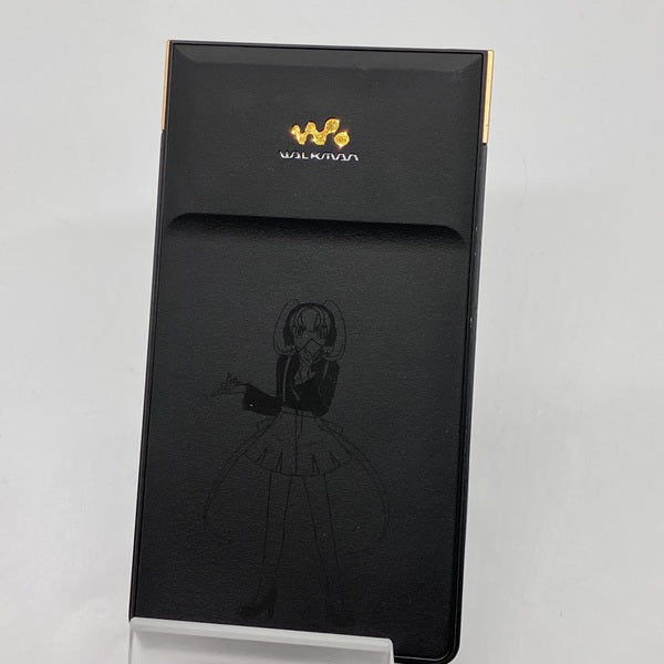 【中古】NW-ZX707/MIKU【仙台】
