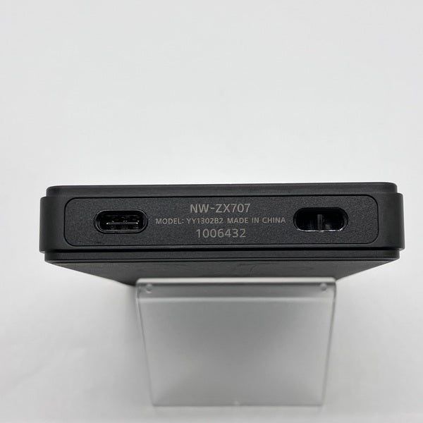 【中古】NW-ZX707/MIKU【仙台】