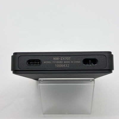 【中古】NW-ZX707/MIKU【仙台】