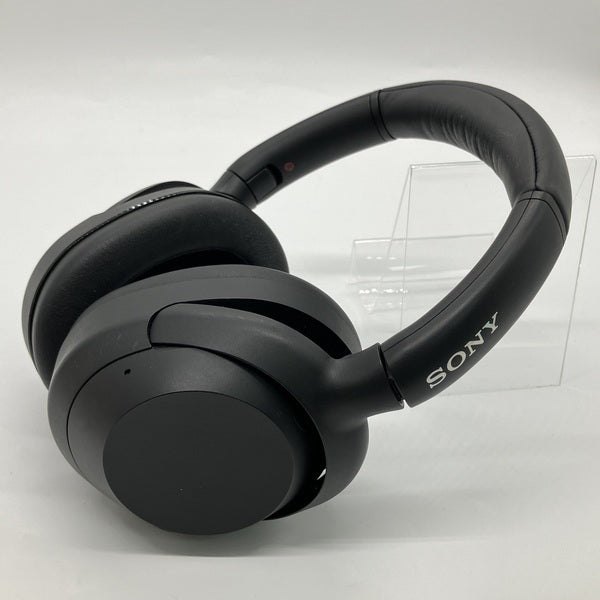 【中古】ULT WEAR ブラック 【WH-ULT900N BC】【秋葉原】