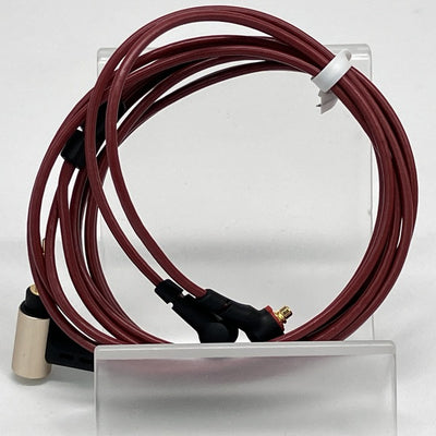 【中古】03シリーズ 2.5 4極バランス-MMCX L型【iect_03_bl2e_120】【名古屋】