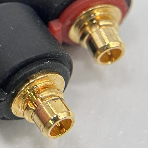 【中古】03シリーズ 2.5 4極バランス-MMCX L型【iect_03_bl2e_120】【名古屋】