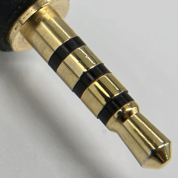 【中古】03シリーズ 2.5 4極バランス-MMCX L型【iect_03_bl2e_120】【名古屋】