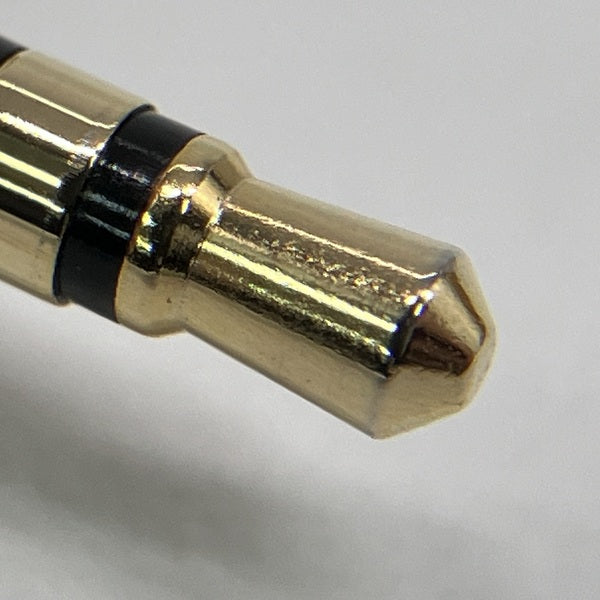 【中古】03シリーズ 2.5 4極バランス-MMCX L型【iect_03_bl2e_120】【名古屋】