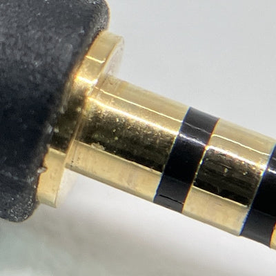 【中古】03シリーズ 2.5 4極バランス-MMCX L型【iect_03_bl2e_120】【名古屋】