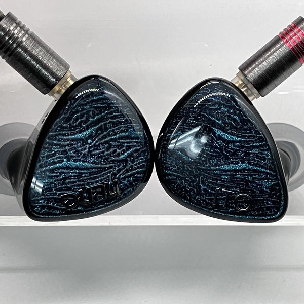 中古 DUNU ITO DUNU-TOPSOUND 【中古】ITO【秋葉原】 – e☆イヤホン