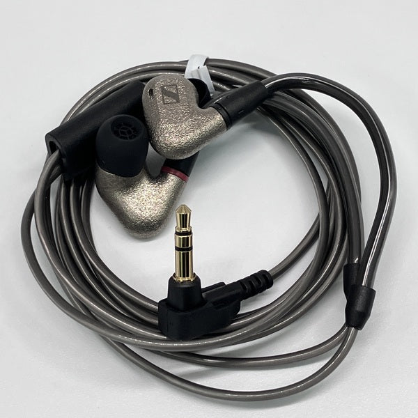 SENNHEISER 【中古】IE 600【日本橋】 – e☆イヤホン
