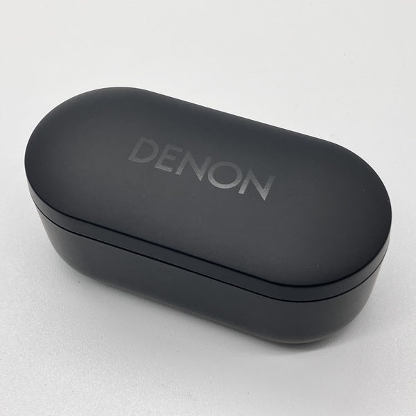 【中古】PerL Pro True Wireless Earbuds ブラック【AHC15PLBKEM】【日本橋】